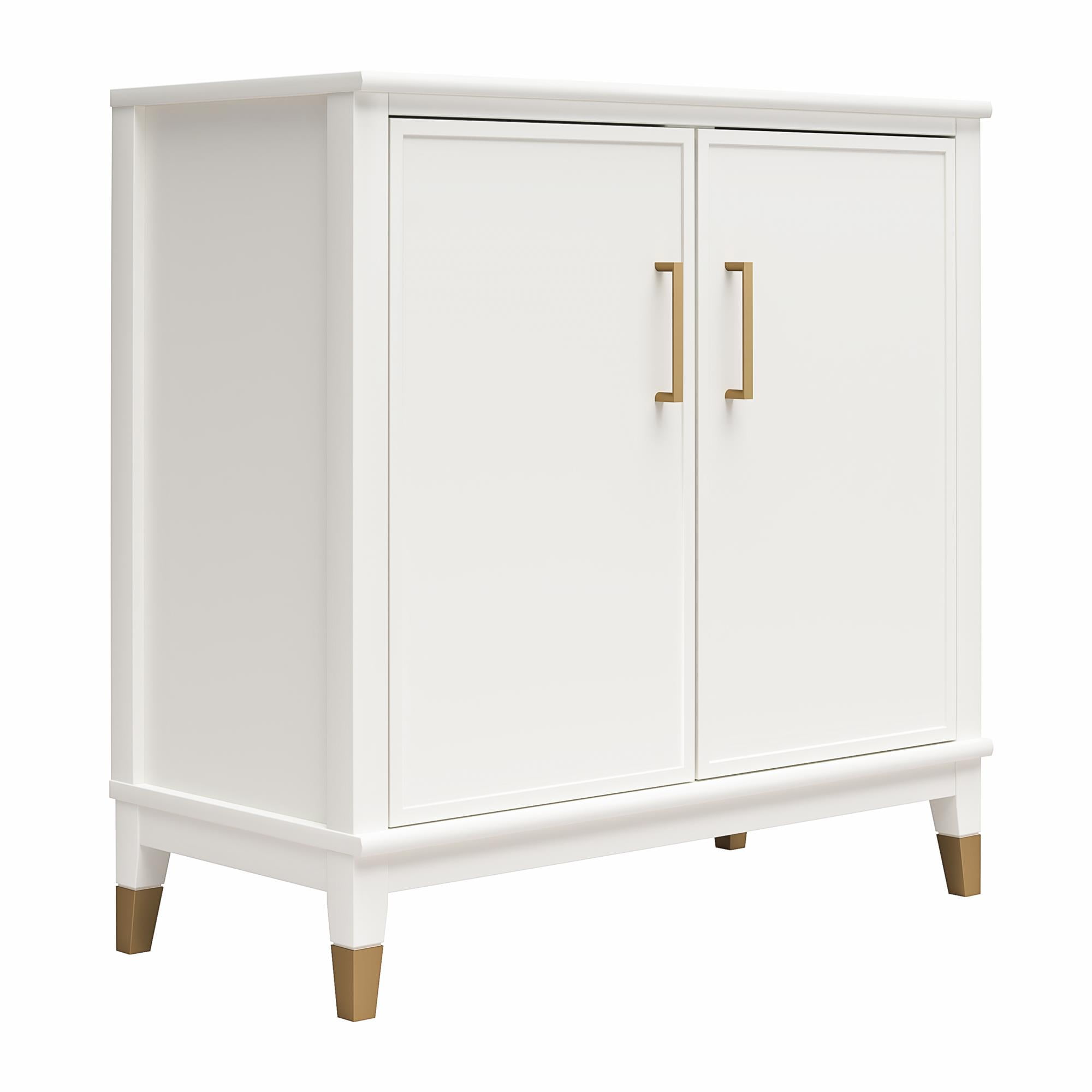 Clarion 2 door accent cabinet deals