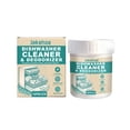 thumbnail image 2 of Dishwasher Cleaner Tablets Formulated With Citric Acid & Dodecylbenzene Sulfonate Effectively Cleans Internal Stains Keeps Dishwasher Fresh Easy To Use, 2 of 8