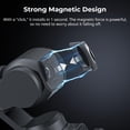 thumbnail image 3 of Set de filtros ND SMALLRIG para DJI Osmo Pocket 3 con protector de pantalla, 3 of 9