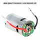 thumbnail image 3 of Wltoys XKS 1951 RC Car Motor 550 Motor cepillado para, 3 of 6