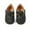 Black, variant on Lilgiuy Toddler Baby Girls Boys Baby Shoes Soft Sole Non-slip Baby Toddler Shoes Birthday Gifis for Children