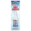 NeilMed NasoGel Drug-Free Saline Nasal Gel Spray formulated with Sodium Hyaluronate