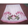 thumbnail image 2 of Betsy Drake TR030G 68 in. Hummingbirds Table Cloth, 2 of 3
