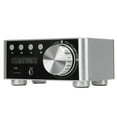 thumbnail image 1 of Oubit Mini Bluetooth Amplifier,Bluetooth Amplifier Silver Mini Bluetooth Amplifier Bluetooth Stereo Amplifier High Capacity, 1 of 9