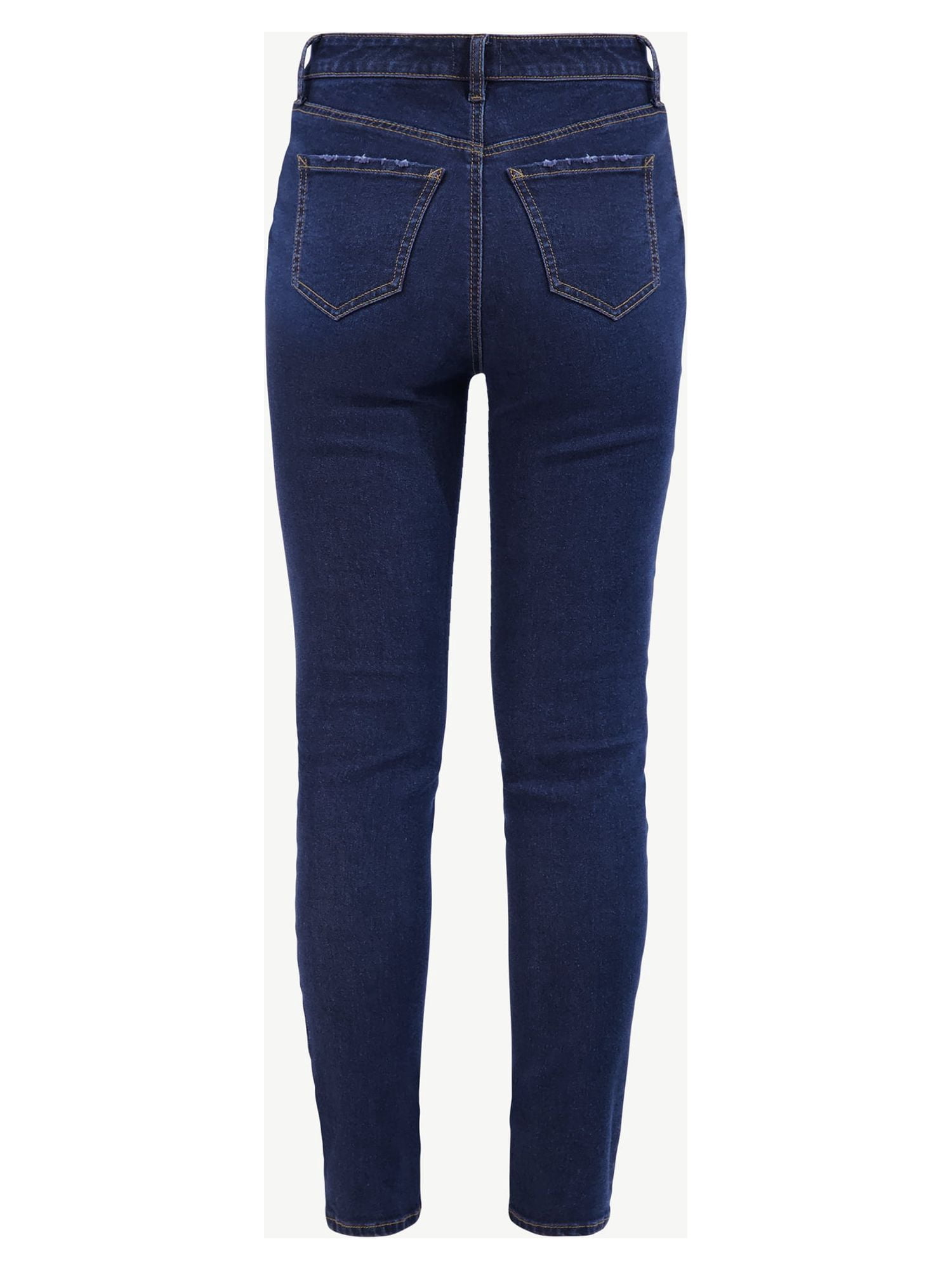 Scoop Women's Essential Skinny Jeans