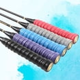 thumbnail image 3 of HEALEEP 10Ud De Agarre Para De Tenis Y Bádminton Material PU Suave Y Antideslizante, 3 of 7
