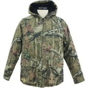 Men's CVC Bomber, Mossy Oak Breakup Infinity
