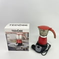 thumbnail image 3 of TEDOBE Electric coffee brewers, 6 Cups, One Size, Stainless Steel, 3 of 9