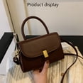 thumbnail image 3 of Crossbody Bags for Women, Women's Crossbody Handbags with Adjustable Shoulder Strap, 3 of 5