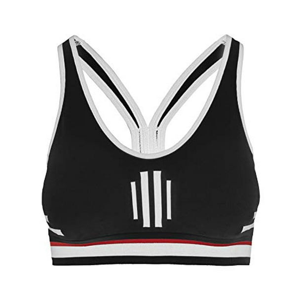 Champion Champion Women's Infinity Stripe Sports Bra Champion Sports