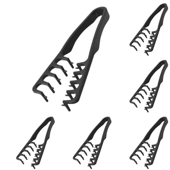 Styling Comb With Texture Hair Styling Comb With Wide Teeth For Volume Detangling Comb With Wide Teeth Hairline Volume For Covering Seam Care