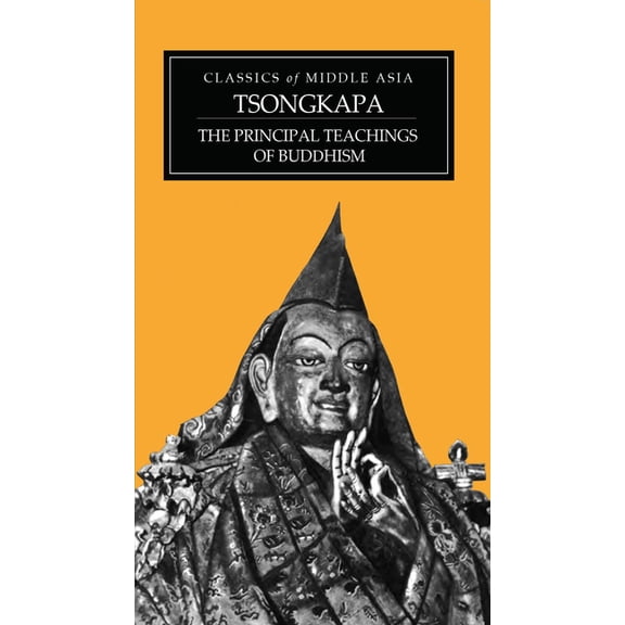 The Principal Teachings of Buddhism, (Paperback)