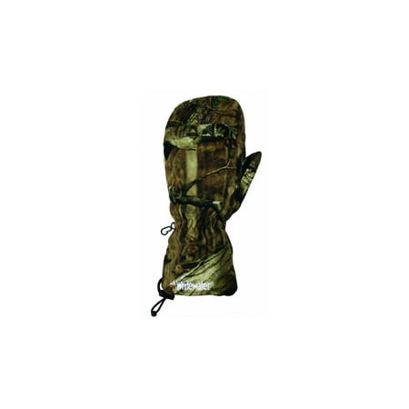 Whitewater Sleeping Bag Mitten w/Removable Liner-XL/2XL XT306XLXXL