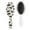 Polar Bear, variant on Fun Kawaii Hair Brush for Kids & Women - Smoothing Detangler with Ergonomic Handle & No-Pull Bristles