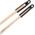 thumbnail image 3 of 5pcs Black Rubber Billiard Pool Table Cue Stick Strighter Rubber Holder Hanger Cue Stick Tool ccessories, 3 of 3