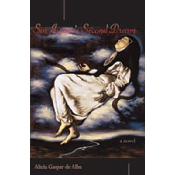 Sor Juana's Second Dream, (Paperback)