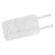 thumbnail image 1 of Paquete Aceite Ricino Paquete Aceite Ricino Algodón Orgánico con Correa Elástica Ajustable Paquete Aceite Ricino Asistente Enfermería para Desintoxicación Hepática ANGGREK Otros, 1 of 8