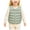 Green, variant on Splozh Kids Fleece Vests Lightweight Vest Warm Cute Sleeveless Jacket Soft Fall Winter Clothes Outerwear Coat,Light Blue,7-8 Years