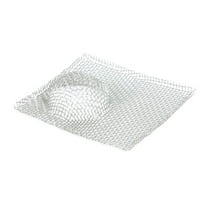 JR Products 06-30255 Mud Dauber Screen for Hydroflame Furnace Vents - 4-7/8" x 4-1/2" x 1-1/8"