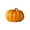 A, variant on Aximioll Halloween Haunted Simulated Pumpkins — Bright Orange with Creepy Shadows, Halloween Decorations for Holiday Parties & Trick or Treat Nights for Haunted House Setups with spooky setups