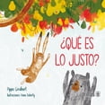 thumbnail image 1 of ¿Qué Es Lo Justo? Blanco, 1 of 2