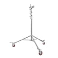 thumbnail image 6 of Flashpoint Junior Steel Wheeled Stand - 12', 6 of 10