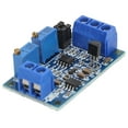 thumbnail image 3 of Current to Voltage Converter 0/4‑20mA to 0‑3.3V/5V/10V Signal Conversion Module Transmitter, 3 of 11