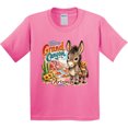 thumbnail image 3 of Inktastic Grand Canyon Arizona Youth T-Shirt, 3 of 5