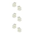 thumbnail image 3 of Guantes Sonducket 1 par para niños cubiertas cómodas para las manos calentador de manos térmico de invierno tejido Type1 NO1, 3 of 6