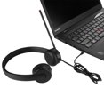 thumbnail image 4 of Lenovo Essential Stereo Analog Headset, 4 of 4