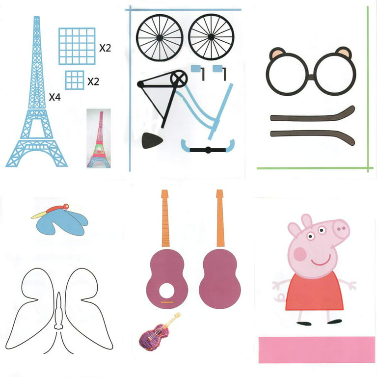 Stream {ebook} 📖 3d pen stencils templates for kids book: with 100  stencils and templates ^DOWNLOAD E.B.O by Tashrao.yvju.118.3