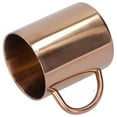thumbnail image 1 of Taza De Taza De Acero Inoxidable, Hermosa Vajilla De Acero Inoxidable 304 Resistente A La Corrosión, Taza, Taza De Café, Para Oficina, Oficina, Restaurantes, Hogar, 1 of 8
