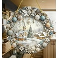 thumbnail image 2 of Lilixerw Christmas Decoration Products Christmas Car Interior Pendants,Cute Home Decor, 2 of 5