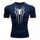 thumbnail image 1 of Nuevo Camisa De Manga Corta Para Hombre Spider Man, 1 of 5