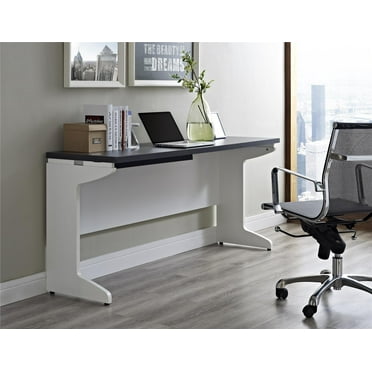 Ameriwood Home Benjamin Bridge Natural Gray Walmart Com Ameriwood Home Benjamin Bridge Natural Gray Walmart Com