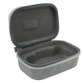 thumbnail image 4 of Drone Carrying Case, Grey Protective Zip Closure Drone Storage Bag  For  Mini 3 Pro, 4 of 8