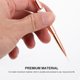 thumbnail image 5 of Hytrove Herramienta De Nail Art Con Pincel De Doble Extremo Y Material Resistente, 5 of 8