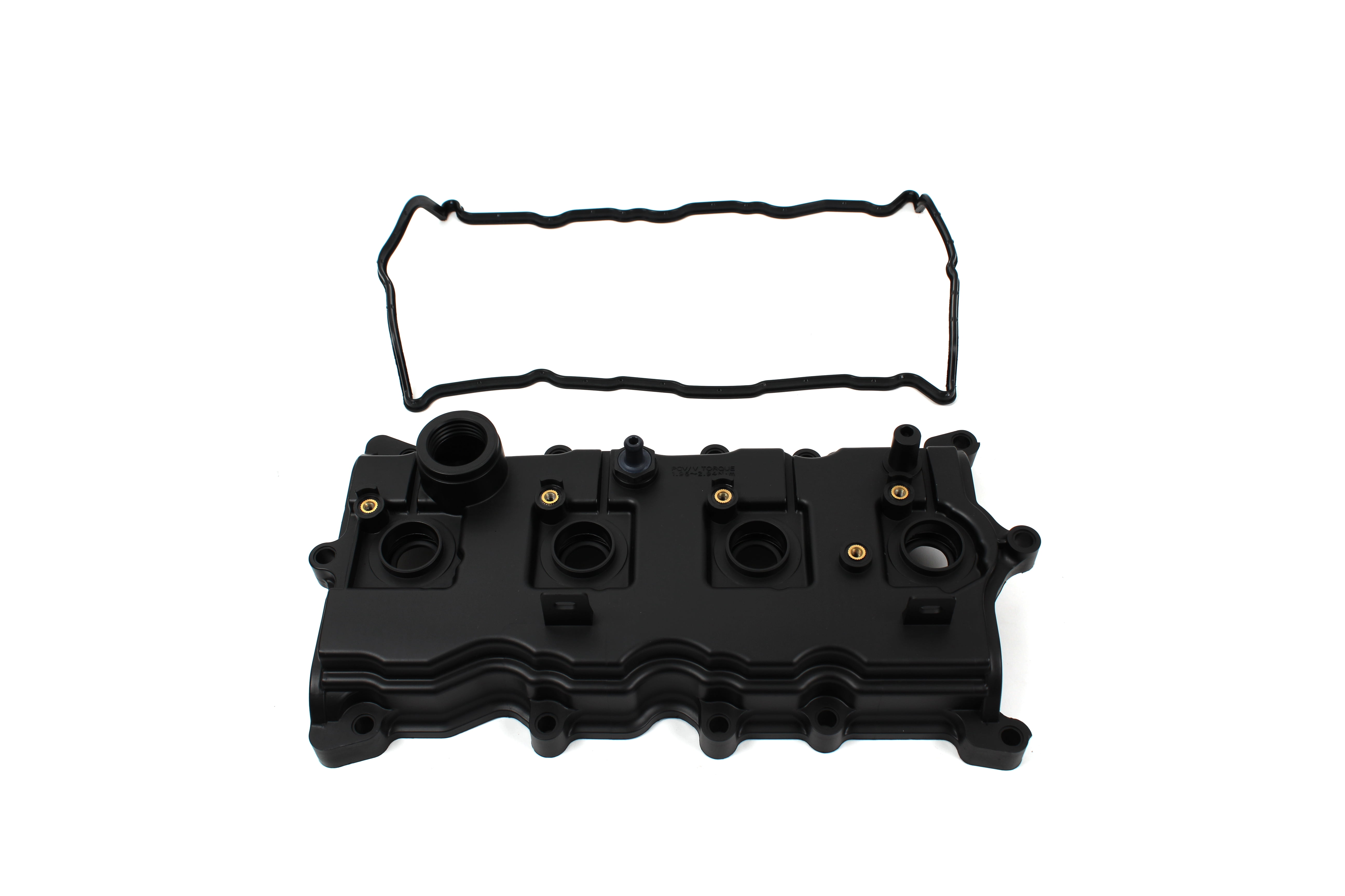 Fit For 2007-2012 Nissan Altima Sentra SE-R 2.5L QR25DE Valve Cover W/ Gasket