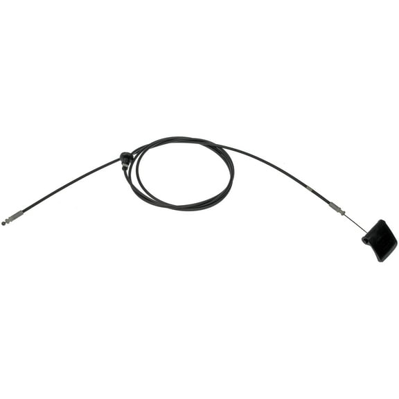 Dorman 912-067 Hood Release Cable for Specific Toyota Models