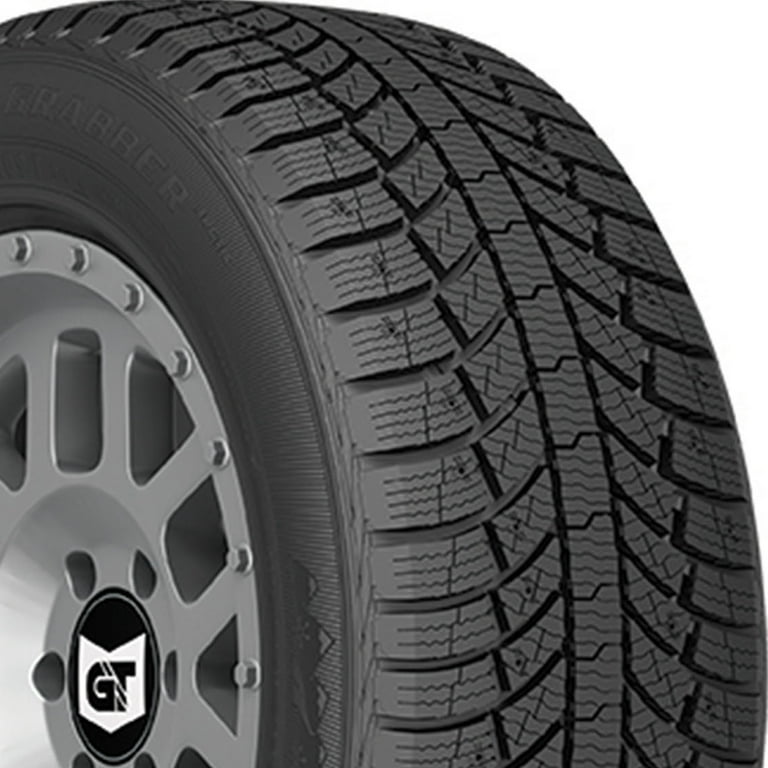 General Grabber Arctic Winter 265/65R18 116T XL Passenger Tire
