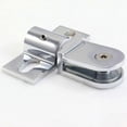 thumbnail image 4 of Glass Shower Door Pivot Hinge, 4 of 5