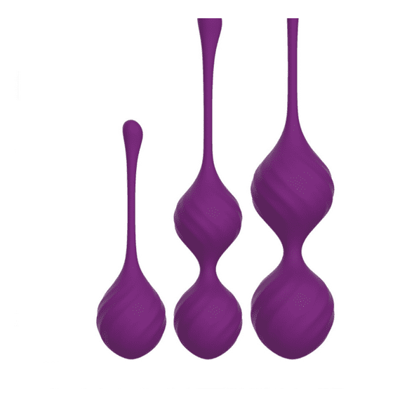 Kegel Balls for Women Beginners with Remote Control