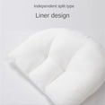 thumbnail image 3 of Maternity Pillow For Sleeping, Maternity Body Pillow(A), 3 of 5
