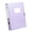 Purple, variant on Youthyao Multipurpose Document Organiser File Sorting Box Presentation Organiser Box For Reports Contract School Paper