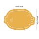 thumbnail image 4 of Xihbxyly Alfombra con Forma de Gato, Alfombra de Baño de Algodón Suave, Antideslizante, Fácil de Limpiar, Ideal para Dormitorio o Sala de Estar, Decoración Caprichosa para El Hogar, Segura para La Fa, 4 of 7