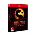 thumbnail image 1 of Mortal Kombat Legacy Kollection Deluxe Edition NSW2, 1 of 5