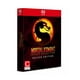 thumbnail image 1 of Mortal Kombat Legacy Kollection Deluxe Edition NSW2, 1 of 5