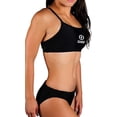 thumbnail image 2 of Adoretex Two Piece Guard Swimsuit- (FGN03) - Black - 12, 2 of 4