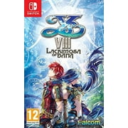 Ys VIII: Lacrimosa of Dana (Switch) (Nintendo Switch)