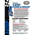 Finish Line 1-Step Cleaner and Lubricant – Yaxa Colobia